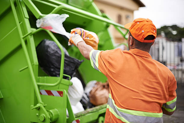 Basement Cleanout Services in Church Hill, PA